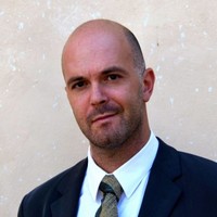 Riccardo Baitello