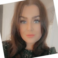 Alice Mcgregor