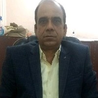 vijay kant mishra