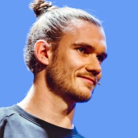 Gabriel Ganev Keubgen