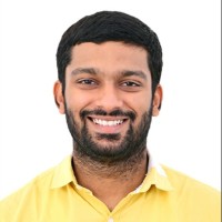 Ukshit Suvarna
