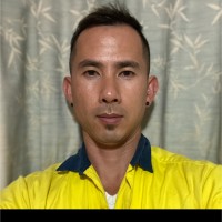 Bruce Lim