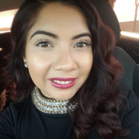 Crystal Sandoval