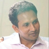 Rama Mohan Rao Saviri Ph.D