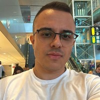 Gabriel Rocha