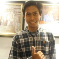 Sandy Putra Pratama