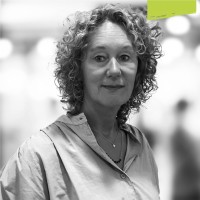 Brigitte Jager