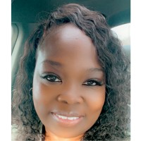Courtney Johnson