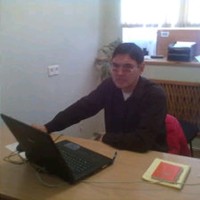 Olzhas Zhazykbayev