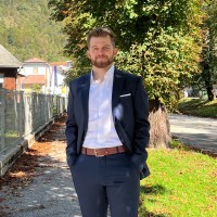 Matevž Mrak