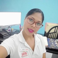Itzel Quintero