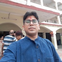 Gaurav Sharma