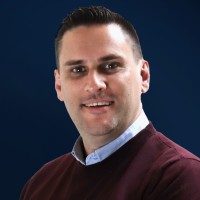 Matt Trigwell Aiosh Msyl M.Ipsa