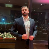 Mohammed Al-Omari, PMP™