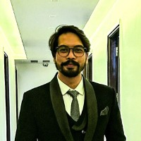 Vijay Tamta