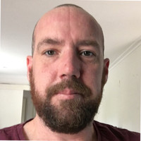 Eldon Warrender