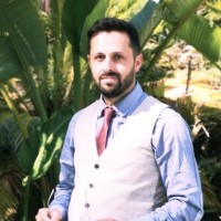 Adrian Hysa