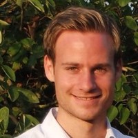 Frank van den Akker