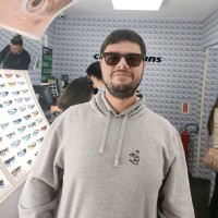 Nicolas Alexandre Machado