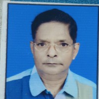Vivekanand Mahajan