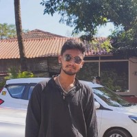 Ravi Kiran
