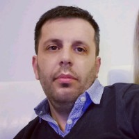 Albert Shabani