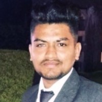 Taufiq Lakhani