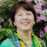 Anke Schmalfeldt