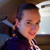 Elizabeth Dodge