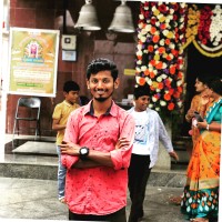 Sunilkumar Matla