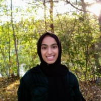 Shahadah Manzer