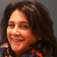 Raquel Montenegro