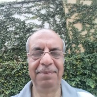 Chellaram Shankar