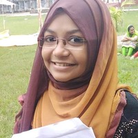 Zubayya Nowsin