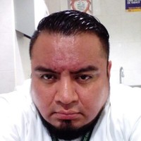 José Martin Reyna Muñoz