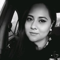 Ruth Dalila Reyes Velasquez