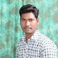Mahesh Raja