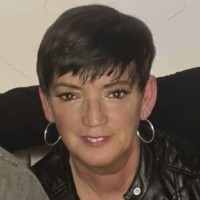 Barbara Walsh