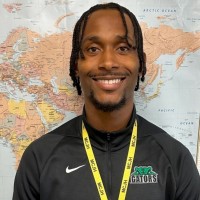 Samuel Mays