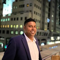 Ruben Naicker