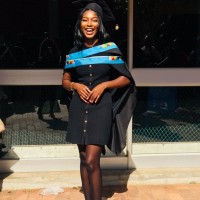 Nompilo Shabalala
