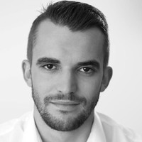 Daniel Riesinger López