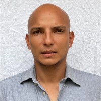 Oscar Gómez Chavarría