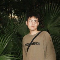 Ricky Zhang