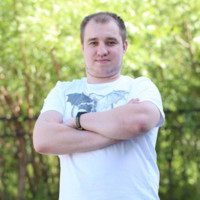 Владислав Дяченко