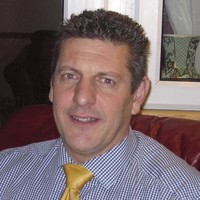 Richard Naylor