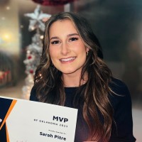 Sarah P.