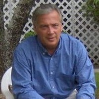 James A. Holmes   (Jay)
