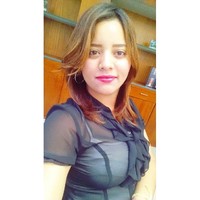 Genesis Perez Rosado