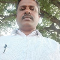 Krishnan Muthiah